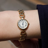 CARTIER SM Mini Vendome Louis Cartier Ref.8057006