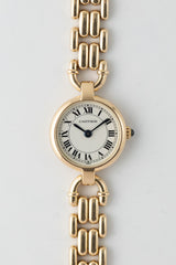 CARTIER SM Mini Vendome Louis Cartier Ref.8057006