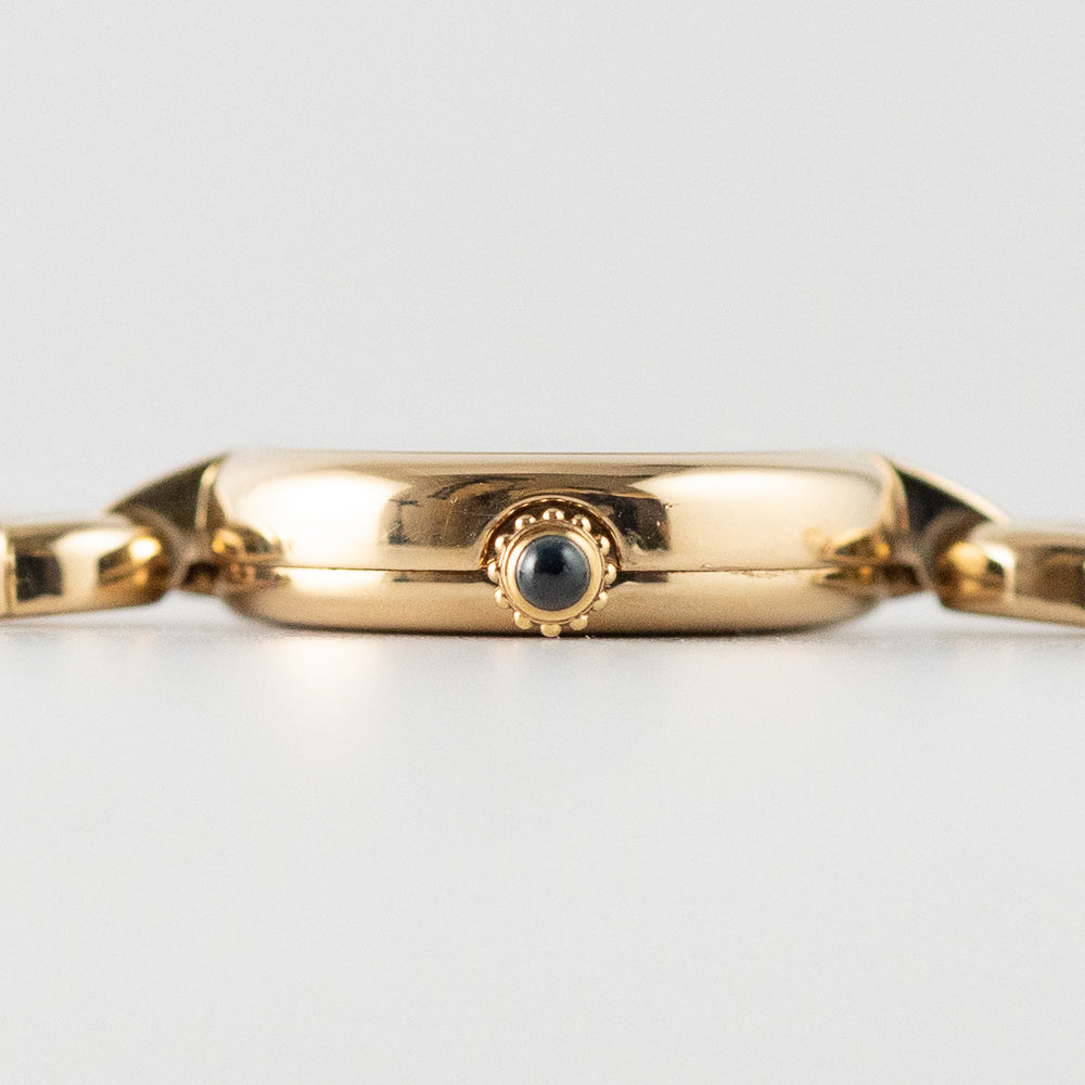 CARTIER SM Mini Vendome Louis Cartier Ref.8057006