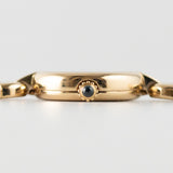 CARTIER SM Mini Vendome Louis Cartier Ref.8057006