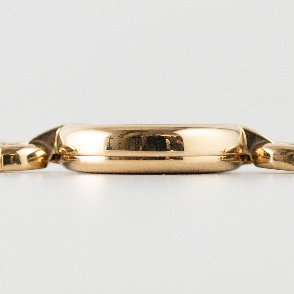 CARTIER SM Mini Vendome Louis Cartier Ref.8057006