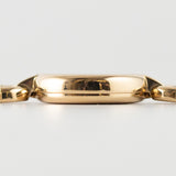 CARTIER SM Mini Vendome Louis Cartier Ref.8057006