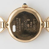 CARTIER SM Mini Vendome Louis Cartier Ref.8057006