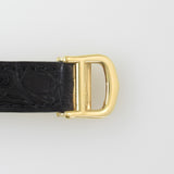 CARTIER SM must de VENDOME Ref.590004