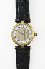 CARTIER SM must de VENDOME Ref.590004