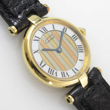 CARTIER SM must de VENDOME Ref.590004