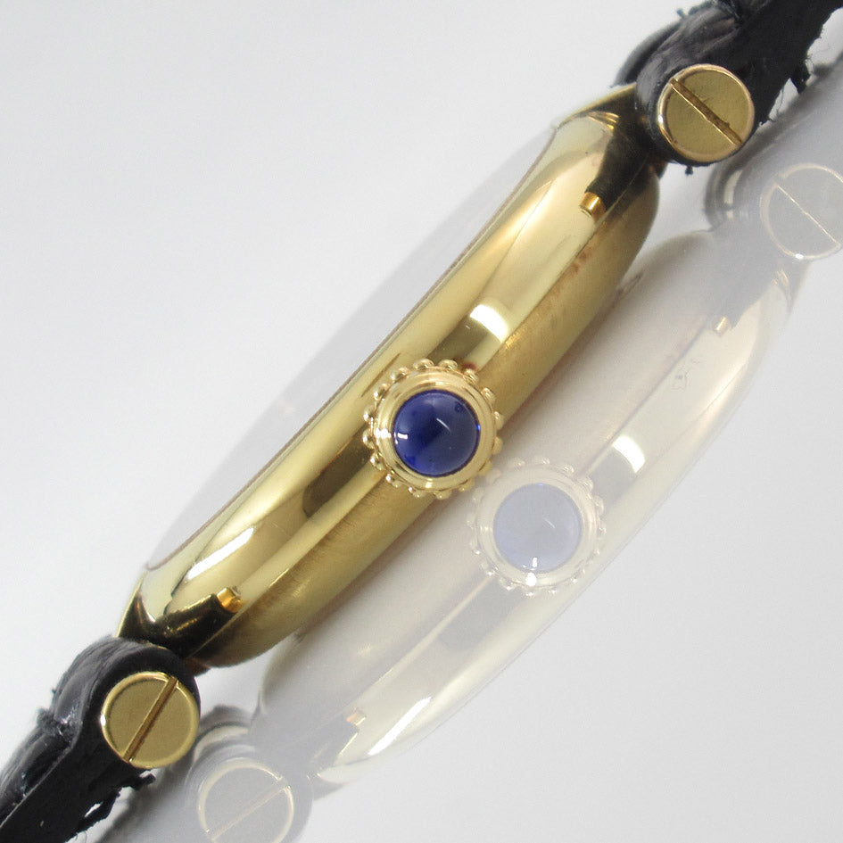 CARTIER SM must de VENDOME Ref.590004