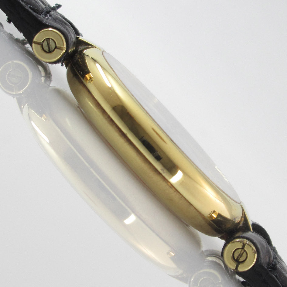 CARTIER SM must de VENDOME Ref.590004