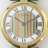 CARTIER SM must de VENDOME Ref.590004