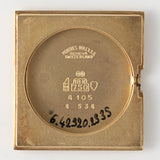 ROLEX CELLINI Ref.4105