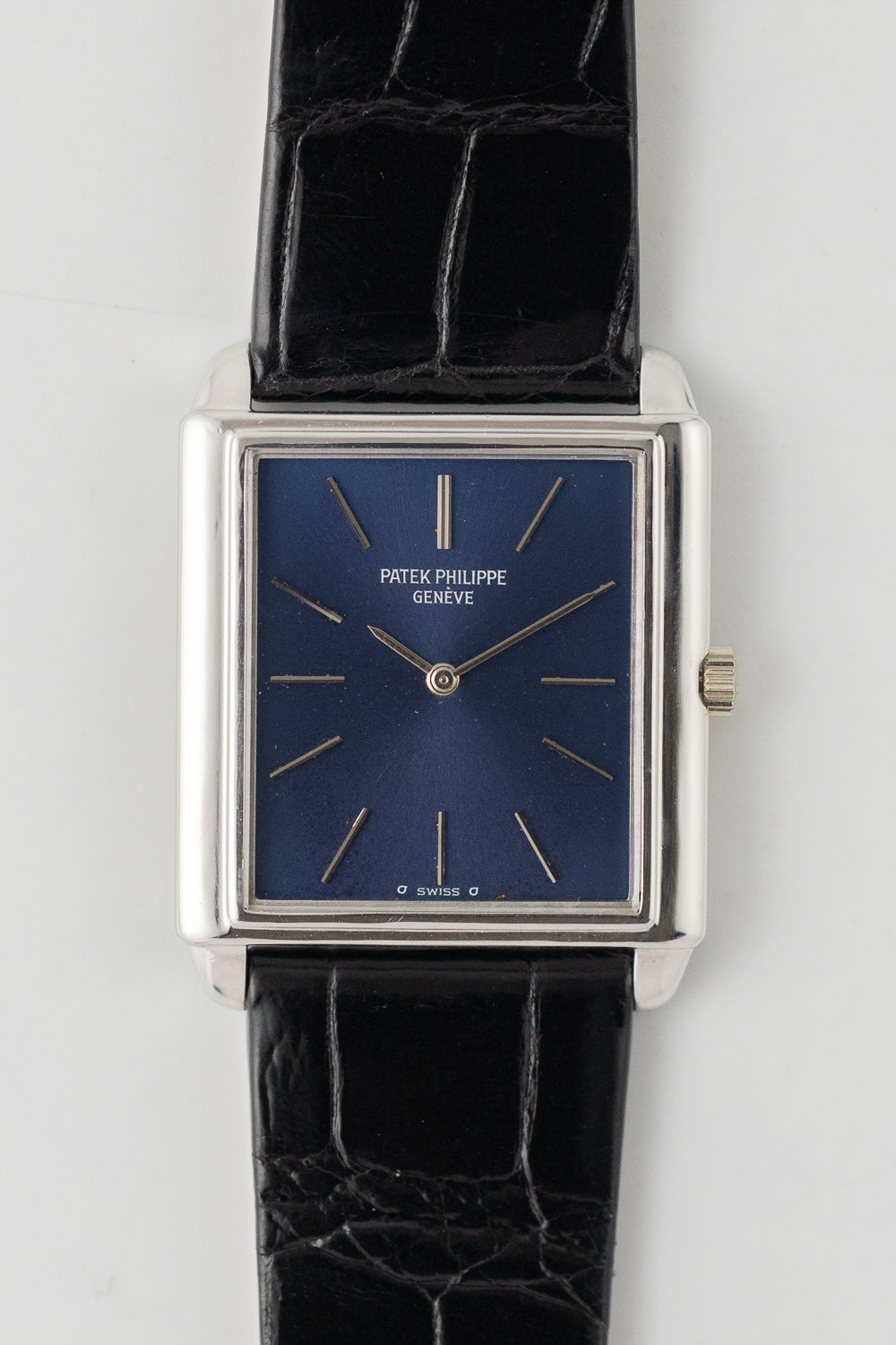 PATEK PHILIPPE Gondolo Ref.3671