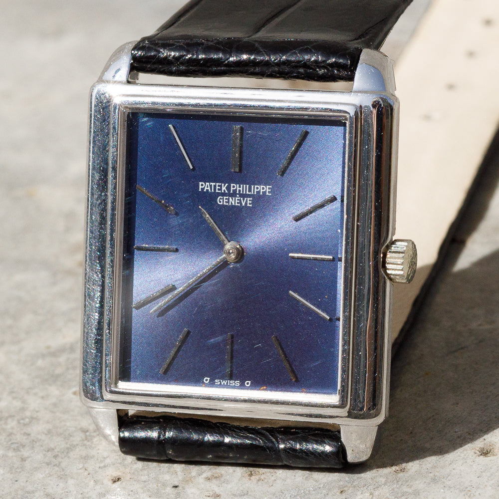 PATEK PHILIPPE Gondolo Ref.3671