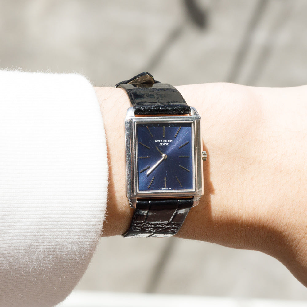 PATEK PHILIPPE Gondolo Ref.3671