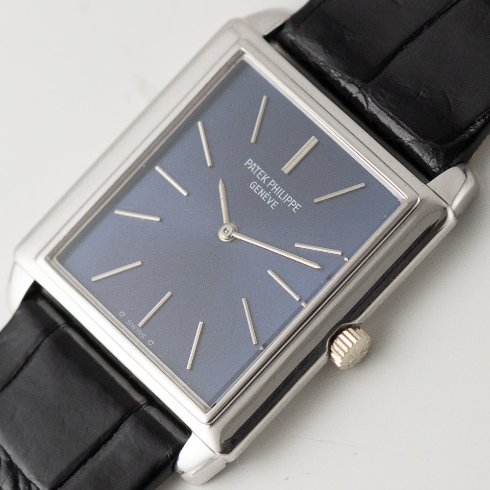 PATEK PHILIPPE Gondolo Ref.3671