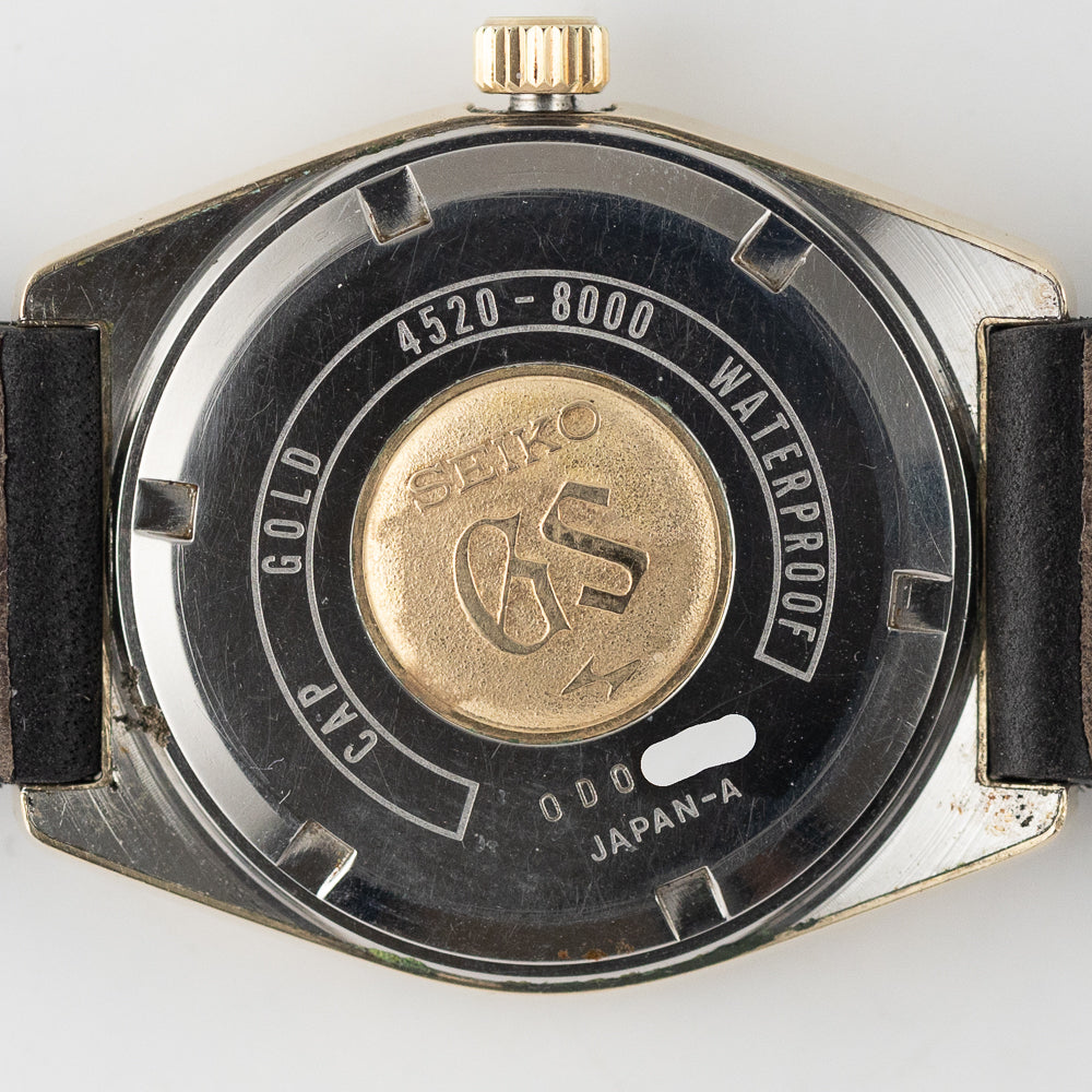 GRAND SEIKO REF.4520-8000