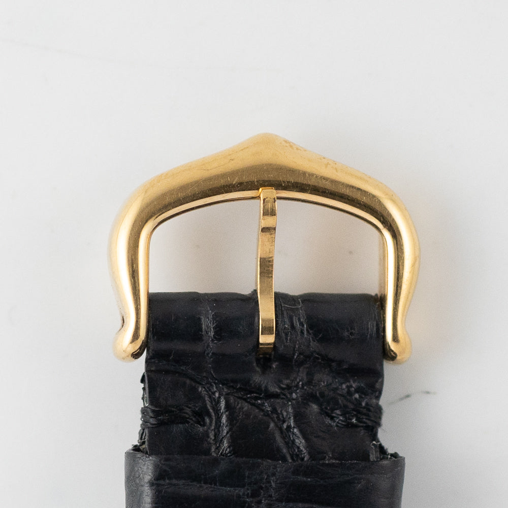 CARTIER SM MUST DE TANK REF.5057001