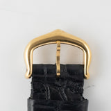 CARTIER SM MUST DE TANK REF.5057001