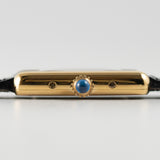 CARTIER SM MUST DE TANK REF.5057001