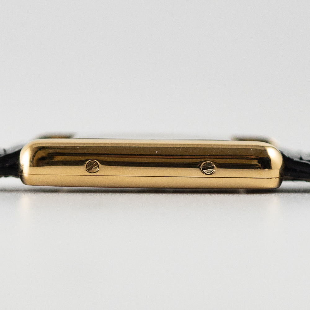 CARTIER SM MUST DE TANK REF.5057001