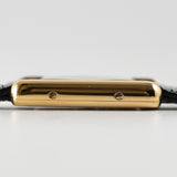 CARTIER SM MUST DE TANK REF.5057001