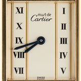CARTIER SM MUST DE TANK REF.5057001