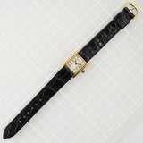 CARTIER SM MUST DE TANK REF.5057001