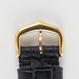 CARTIER SM MUST DE TANK REF.5057001