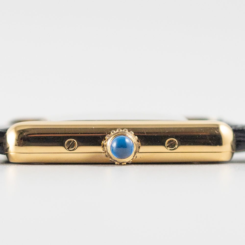 CARTIER SM MUST DE TANK REF.5057001