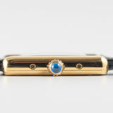 CARTIER SM MUST DE TANK REF.5057001