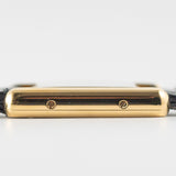 CARTIER SM MUST DE TANK REF.5057001