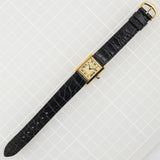 CARTIER SM MUST DE TANK REF.5057001