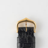 CARTIER SM MUST DE TANK REF.5057001 OPARAN DIAL