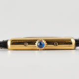 CARTIER SM MUST DE TANK REF.5057001 OPARAN DIAL