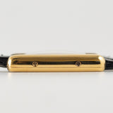 CARTIER SM MUST DE TANK REF.5057001 OPARAN DIAL