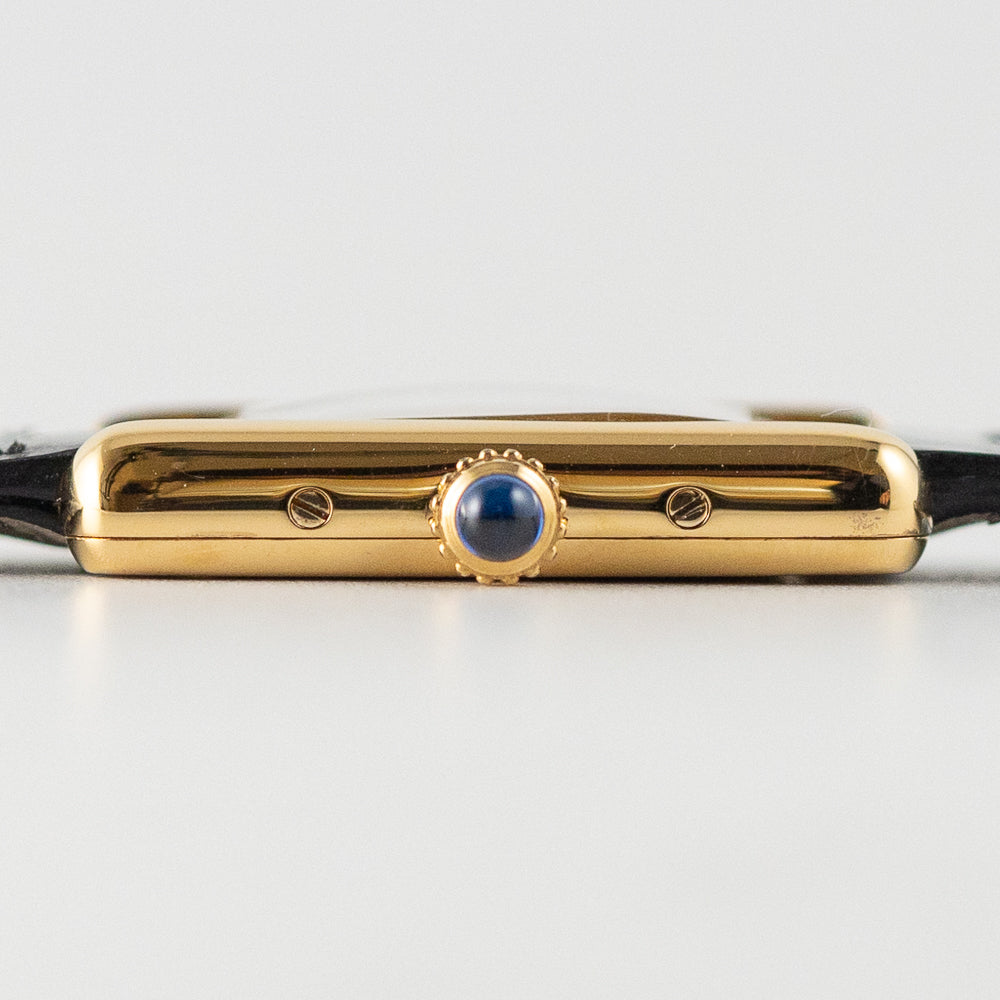 CARTIER SM must de TANK Ref.5057001