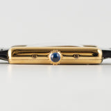 CARTIER SM must de TANK Ref.5057001