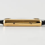 CARTIER SM must de TANK Ref.5057001