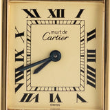 CARTIER SM must de TANK Ref.5057001