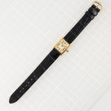 CARTIER SM must de TANK Ref.5057001