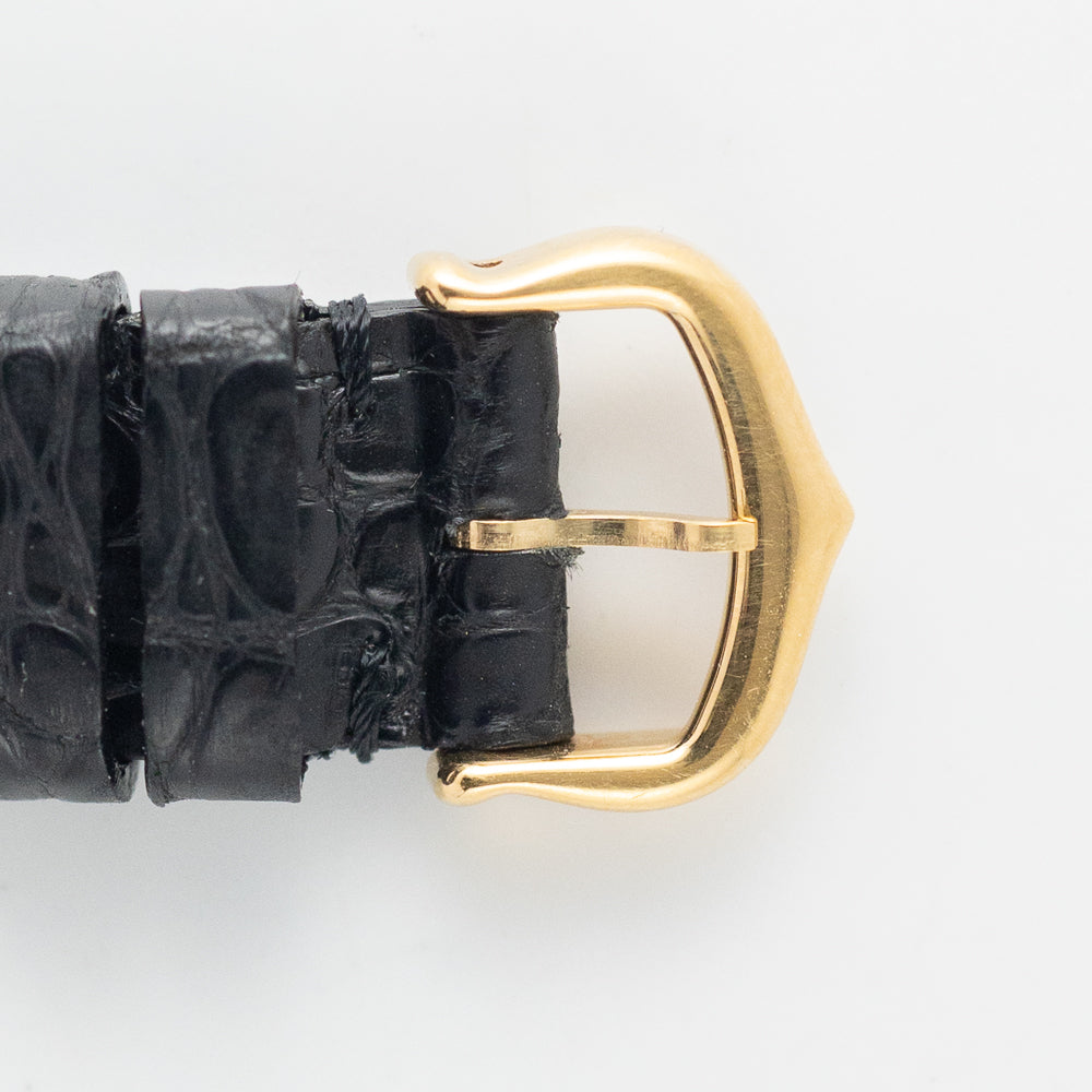 CARTIER SM MUST DE TANK REF.5057001