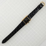 CARTIER LM MUST DE TANK