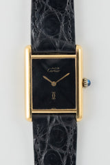 CARTIER LM MUST DE TANK