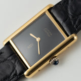CARTIER LM MUST DE TANK