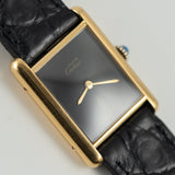 CARTIER LM MUST DE TANK