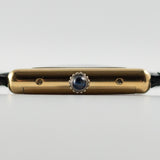 CARTIER LM MUST DE TANK