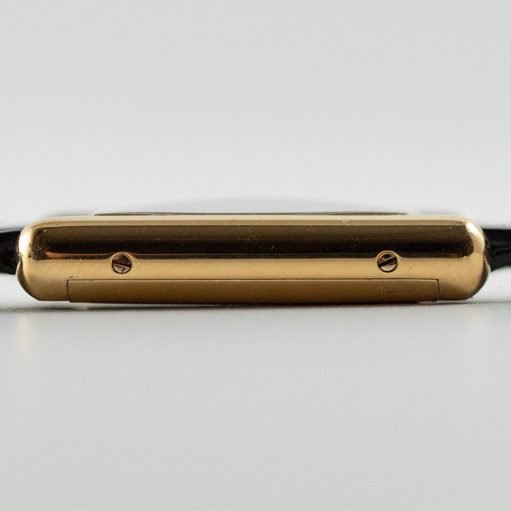 CARTIER LM MUST DE TANK
