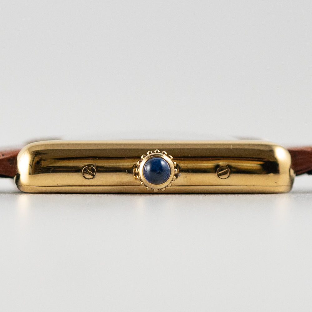 CARTIER MM Must de Tank Ref.2415