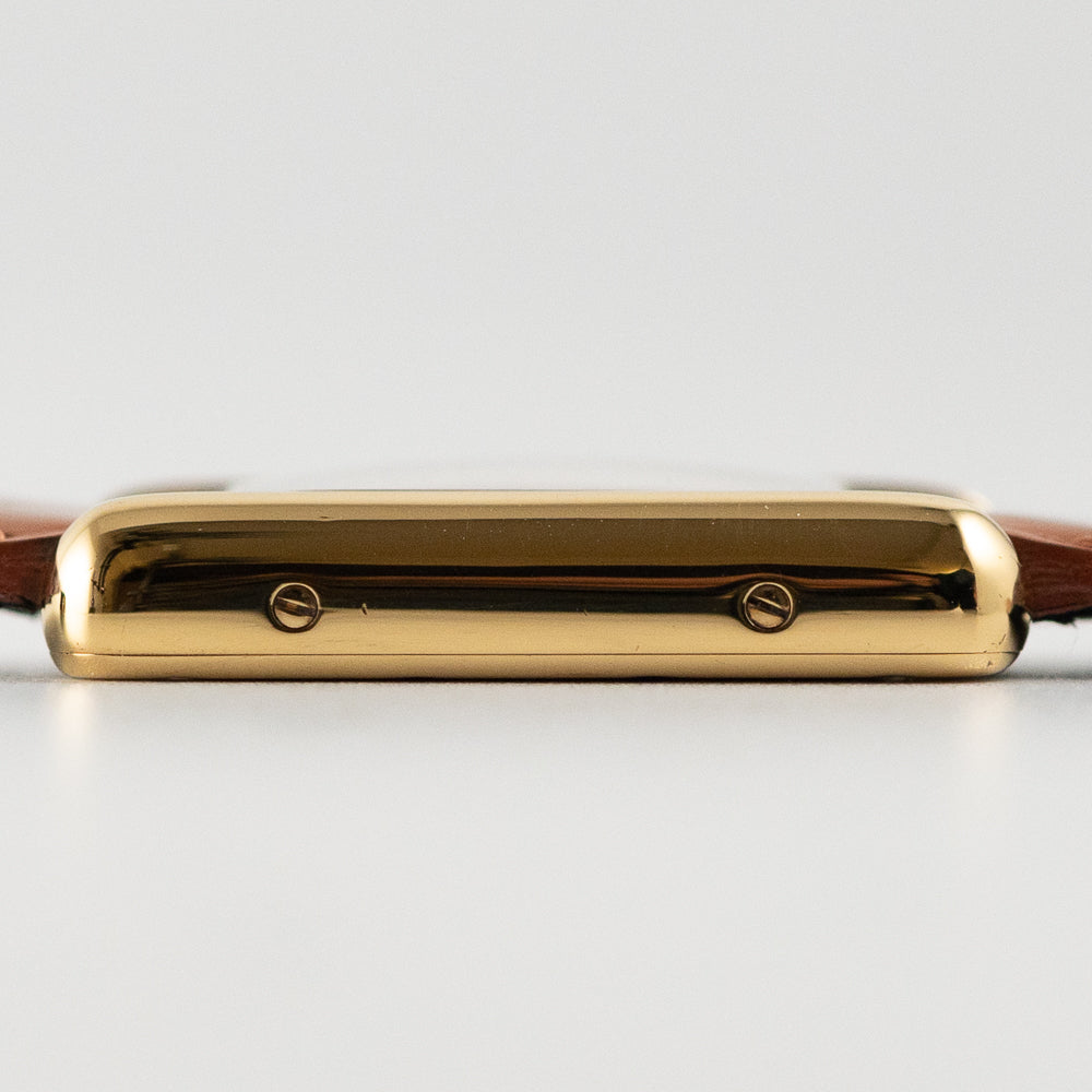 CARTIER MM Must de Tank Ref.2415