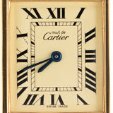 CARTIER MM Must de Tank Ref.2415
