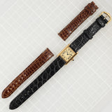 CARTIER SM must de TANK Ref.5057001